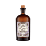 Bottle of Monkey 47 Schwarzwald Dry Gin