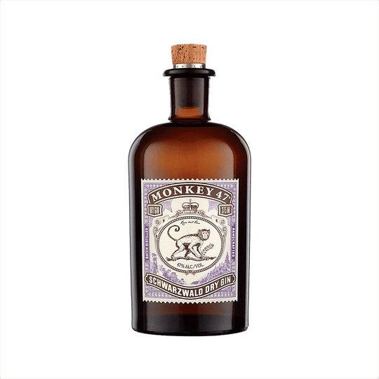 Monkey 47 Schwarzwald Dry Gin