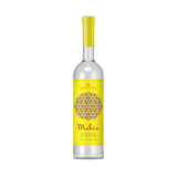 Bottle of Mahia Fig Liqueur.