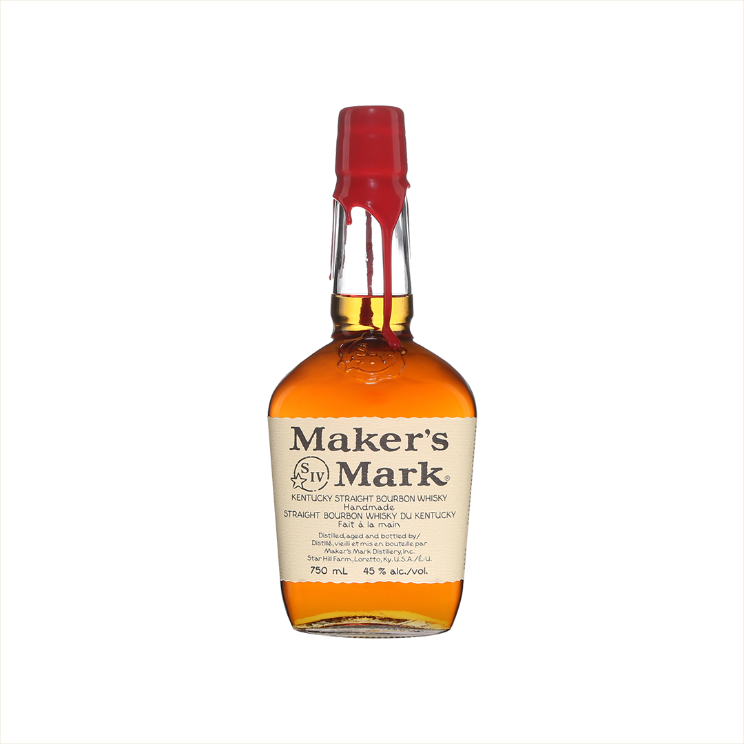 How Maker's Mark Became the Largest Distillery in the World to