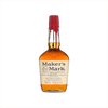750ml bottle of Maker's Mark Bourbon.