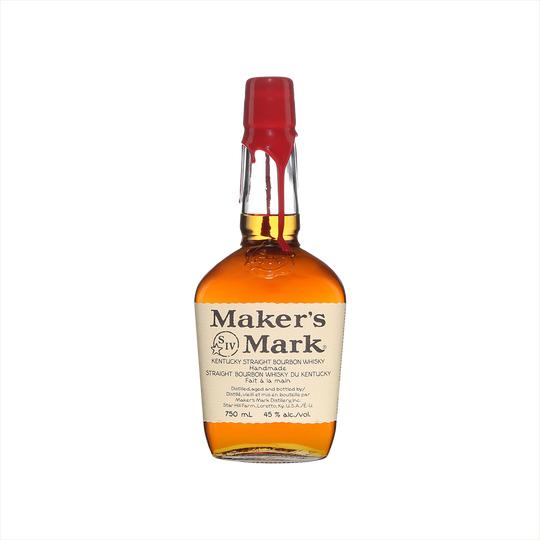 Maker's Mark Bourbon