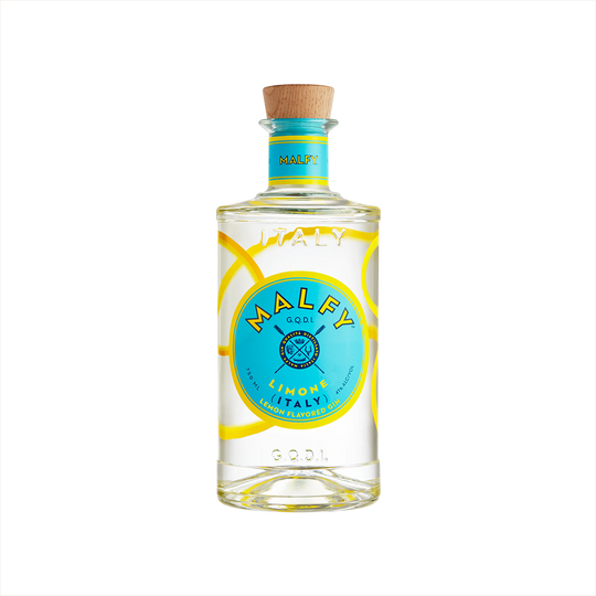 Malfy Con Limone Gin