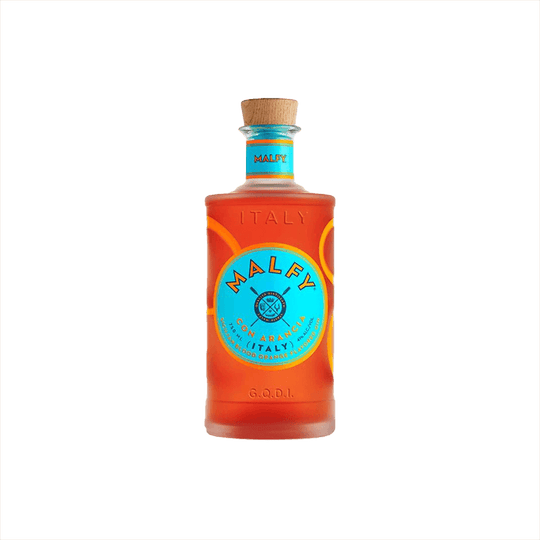 Malfy Blood Orange Gin