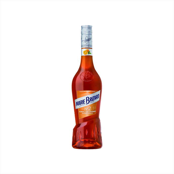 Marie Brizard Orange Curaçao | Buy Online for 2-5 Day Delivery Marie Brizard Orange Curaçao | Buy Online for 2-5 Day Delivery