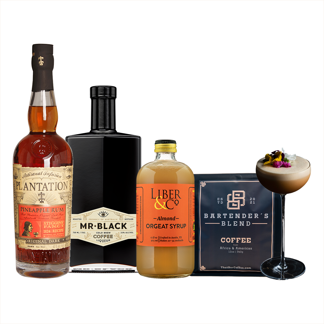 Cocktail Kits Perfect Gifts for Cocktail Lovers Curiada Curiada