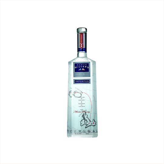 Martin Miller's Gin