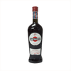 Bottle of Martini & Rossi Rosso Sweet Vermouth.