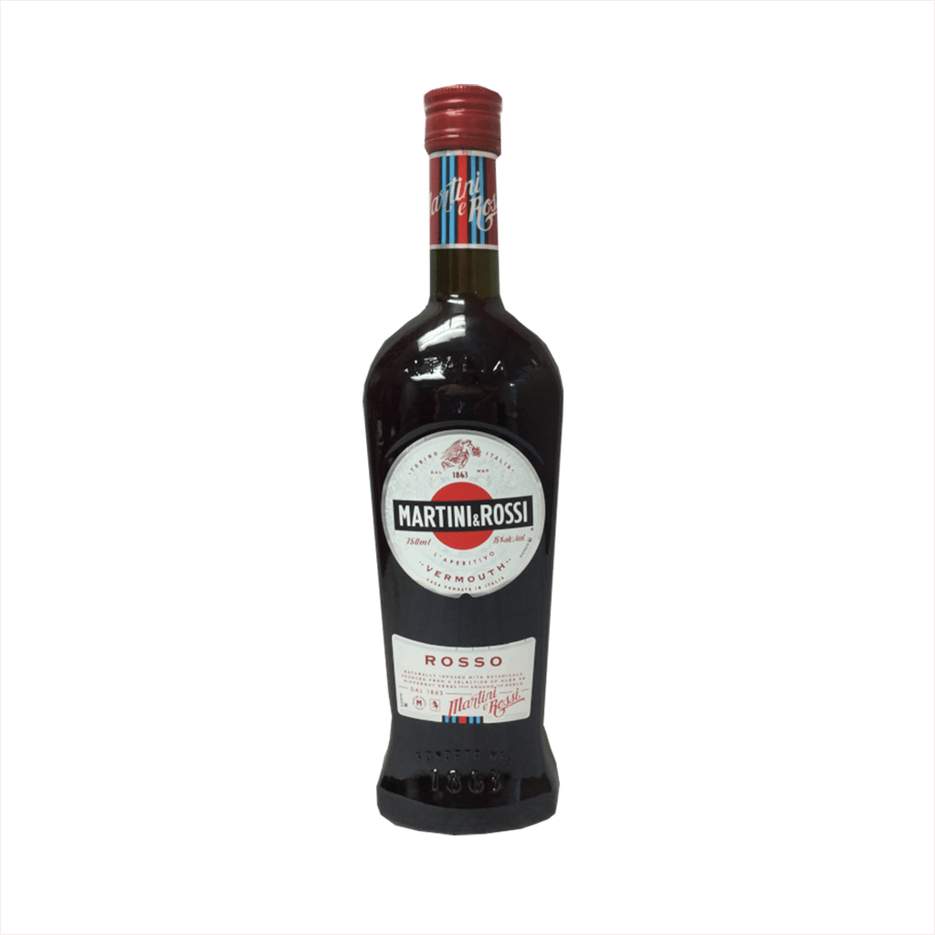 Martini & Rossi Rosso Sweet Vermouth, Buy Online for 2-5 Day Delivery