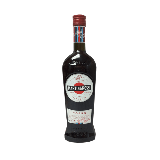 Martini & Rossi Rosso Sweet Vermouth