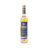 Bottle of Xicaru Mezcal Reposado.