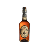 Bottle of Michter's US 1 Small Batch Bourbon.