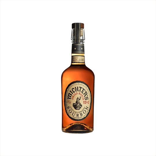 Michter's US 1 Small Batch Bourbon