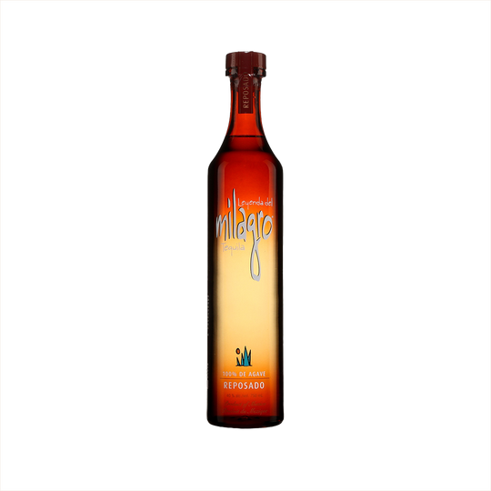 Milagro Reposado Tequila