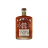 Bottle of Minor Case Straight Rye Whiskey.