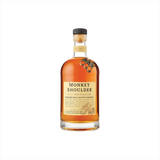 Bottle of Monkey Shoulder Blended Malt Scotch Whisky.