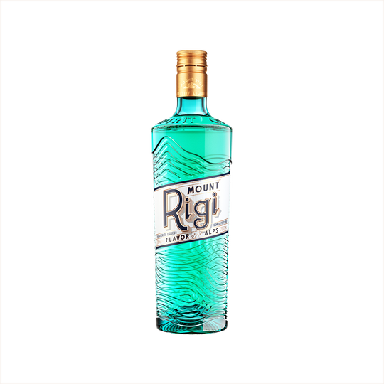 Mount Rigi Swiss Aperitif