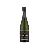 Bottle of Mumm Napa Brut Prestige.
