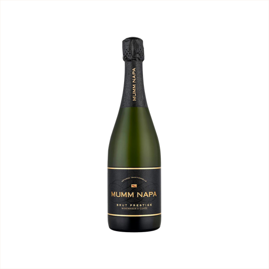 Mumm Napa Brut Prestige
