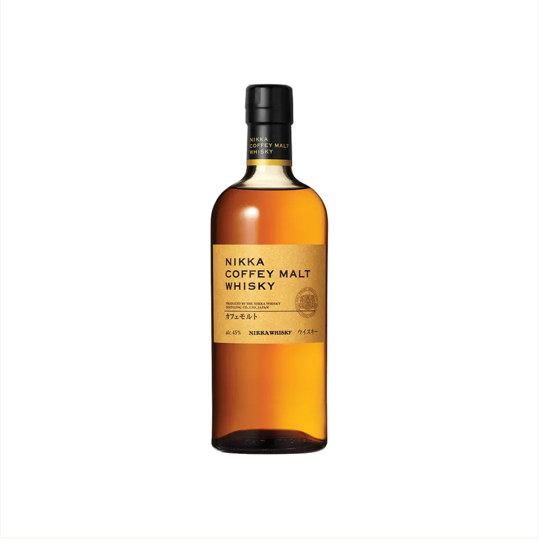 ウイスキー Single Coffey Malt 12 Years 700ml ウイスキー Single Coffey Malt 12 Years 700ml Nikka Coffey Malt