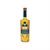 Bottle of Nonino L'Aperitivo Botanical Drink.