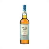 Bottle of Oban Single Malt Scotch Whisky Little Bay Small Cask