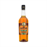 Bottle of Old Grand-Dad Bourbon