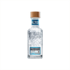 Bottle of Olmeca Altos Plata Tequila.