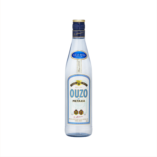 Metaxa Ouzo