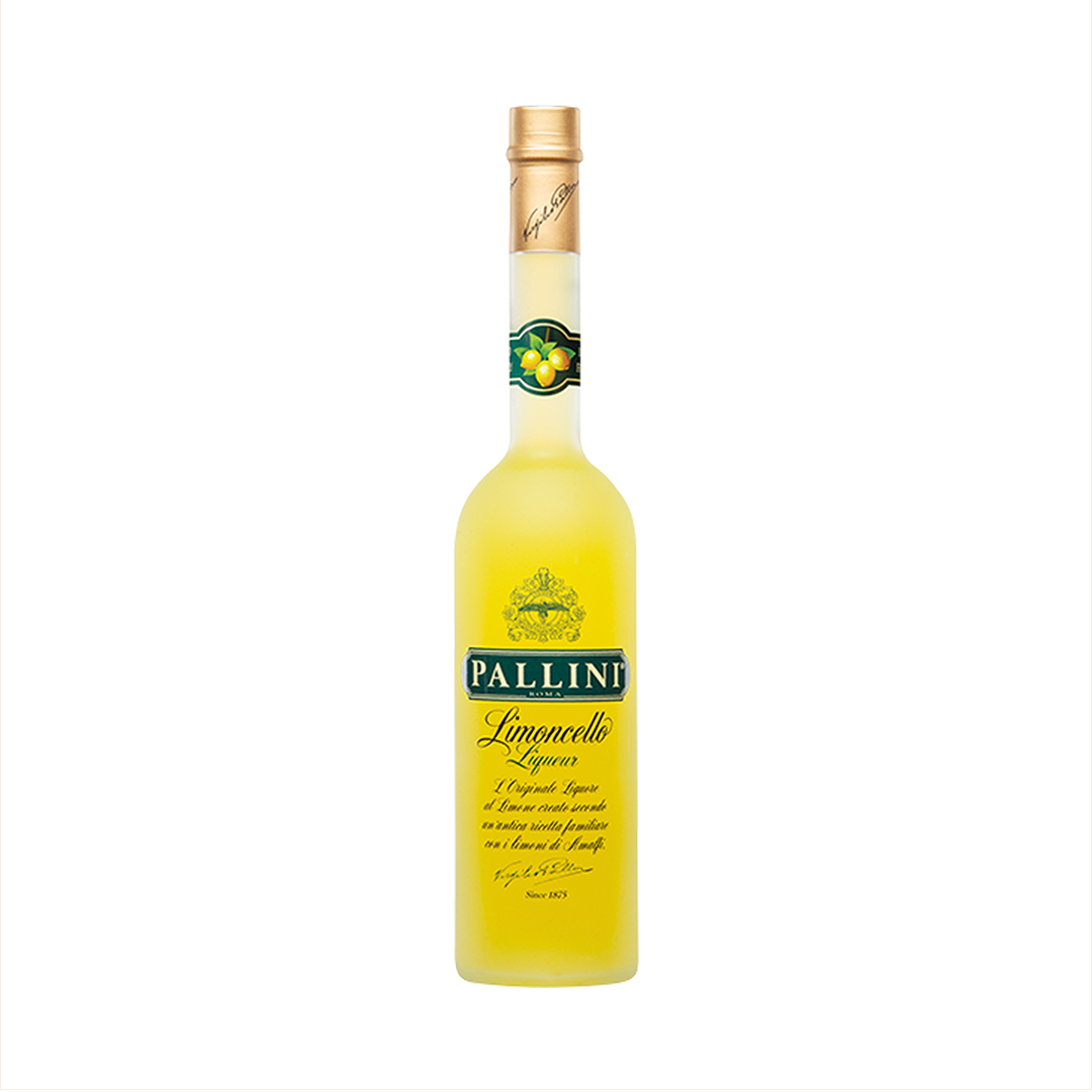 Liqueur au citron italien Pallini Limoncello 50cl Liban