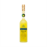 Bottle of Pallini Limoncello.