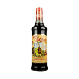 Bottle of Paolucci Amaro CioCiaro.