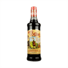 Bottle of Paolucci Amaro CioCiaro.