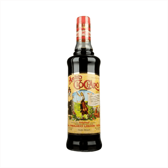 Paolucci Amaro CioCiaro