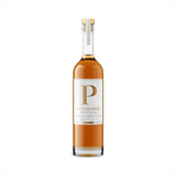 Bottle of Penelope Four Grain Bourbon.