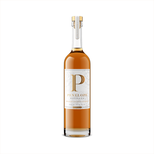 Penelope Four Grain Bourbon