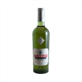 Bottle of Pernod Absinthe.