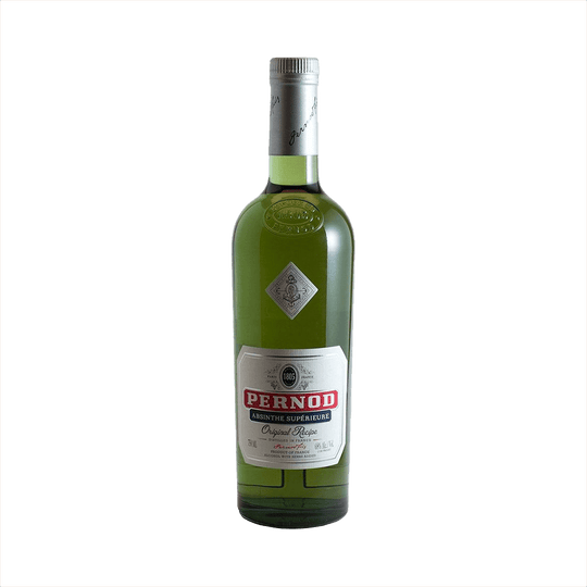 Pernod Absinthe