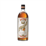 Bottle of Pierre Ferrand Dry Curacao