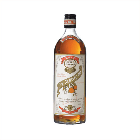 Pierre Ferrand Dry Curaçao
