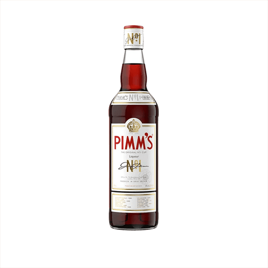 Pimm's No 1 Cup