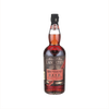 Bottle of Plantation Overproof O.F.T.D. Rum.