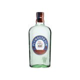Bottle of Plymouth Gin.