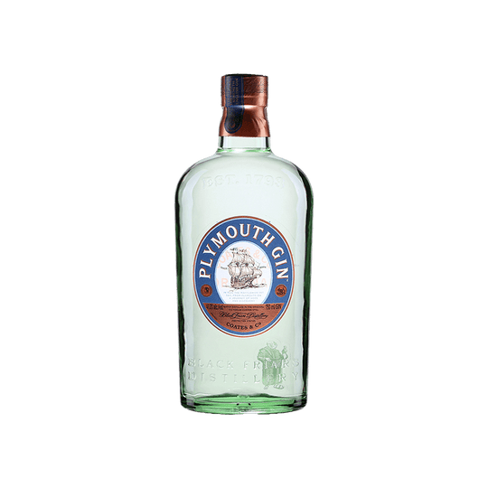 Plymouth Gin