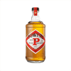 Bottle of Powers Gold Label Irish Whiskey.