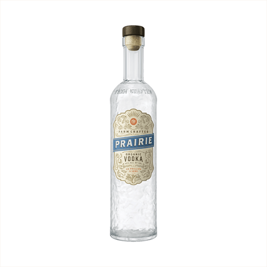 Prairie Organic Vodka