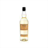 Bottle of Foursquare Probitas White Blended Rum.