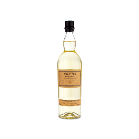 Foursquare Probitas White Blended Rum