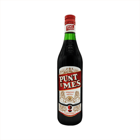 Carpano Punt E Mes Sweet Vermouth