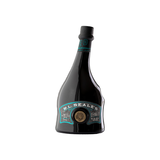 R.L. Seale’s Finest Barbados 12 Year Rum
